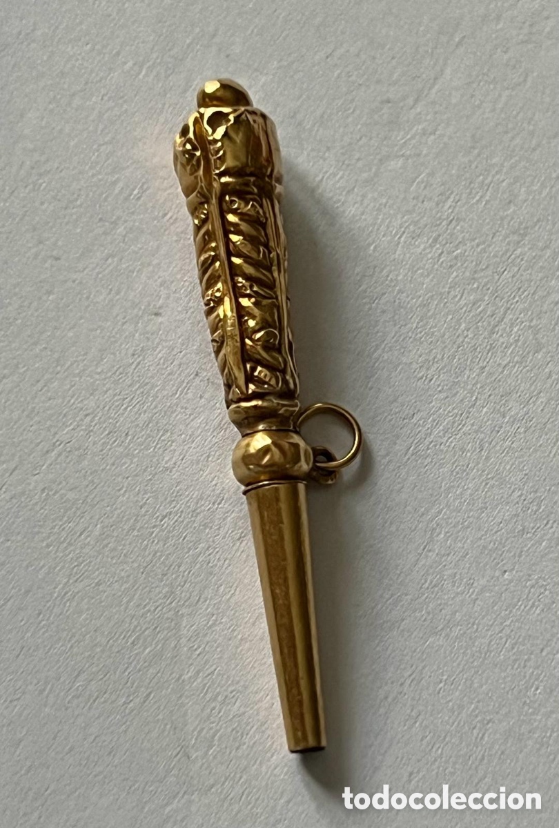 Pi&egrave;ces de rechange de montres et horloges: Llave de reloj