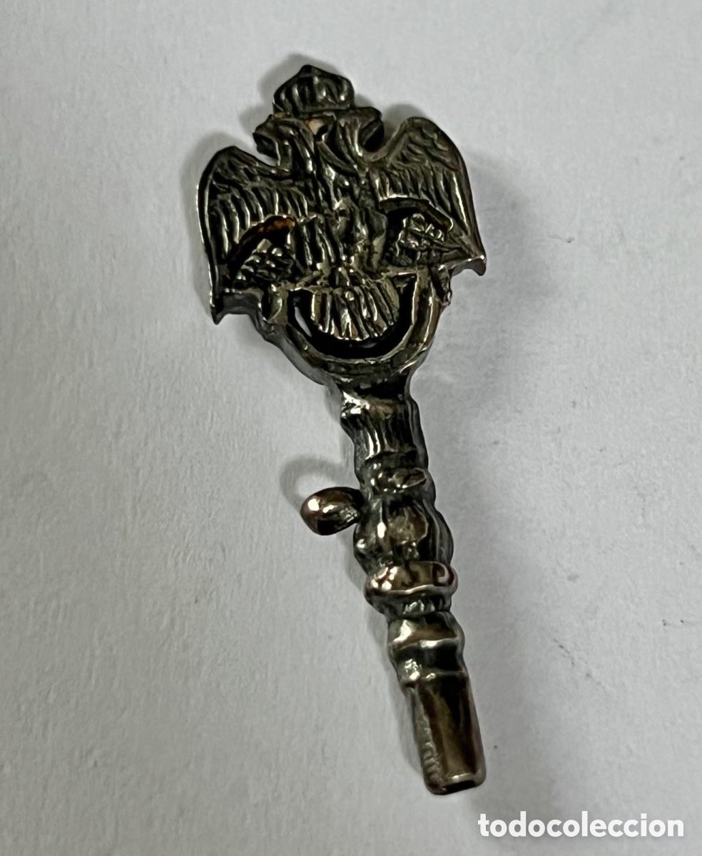 Recambios de relojes: Llave de reloj - Foto 2