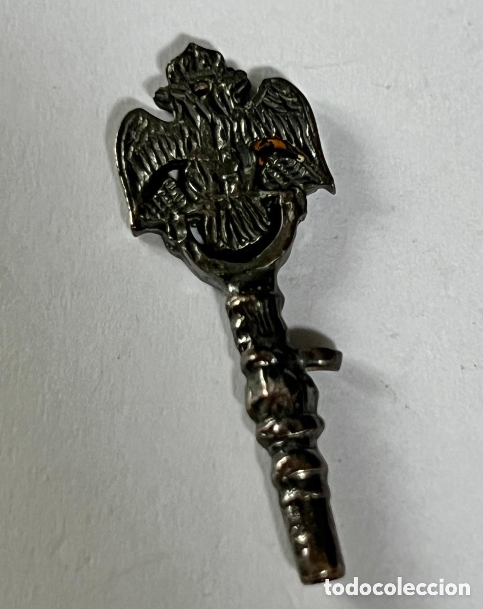 Pi&egrave;ces de rechange de montres et horloges: Llave de reloj