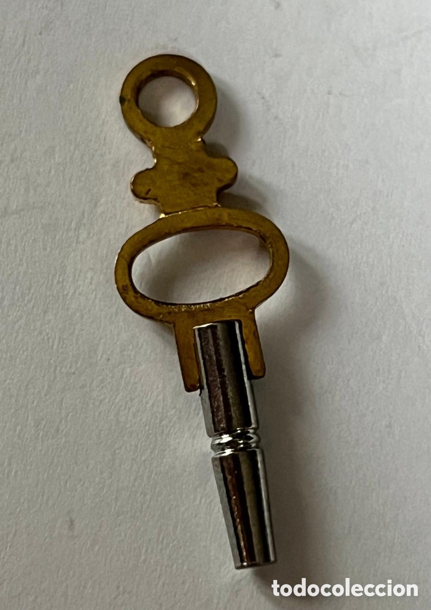 Recambios de relojes: Llave de reloj - Foto 2