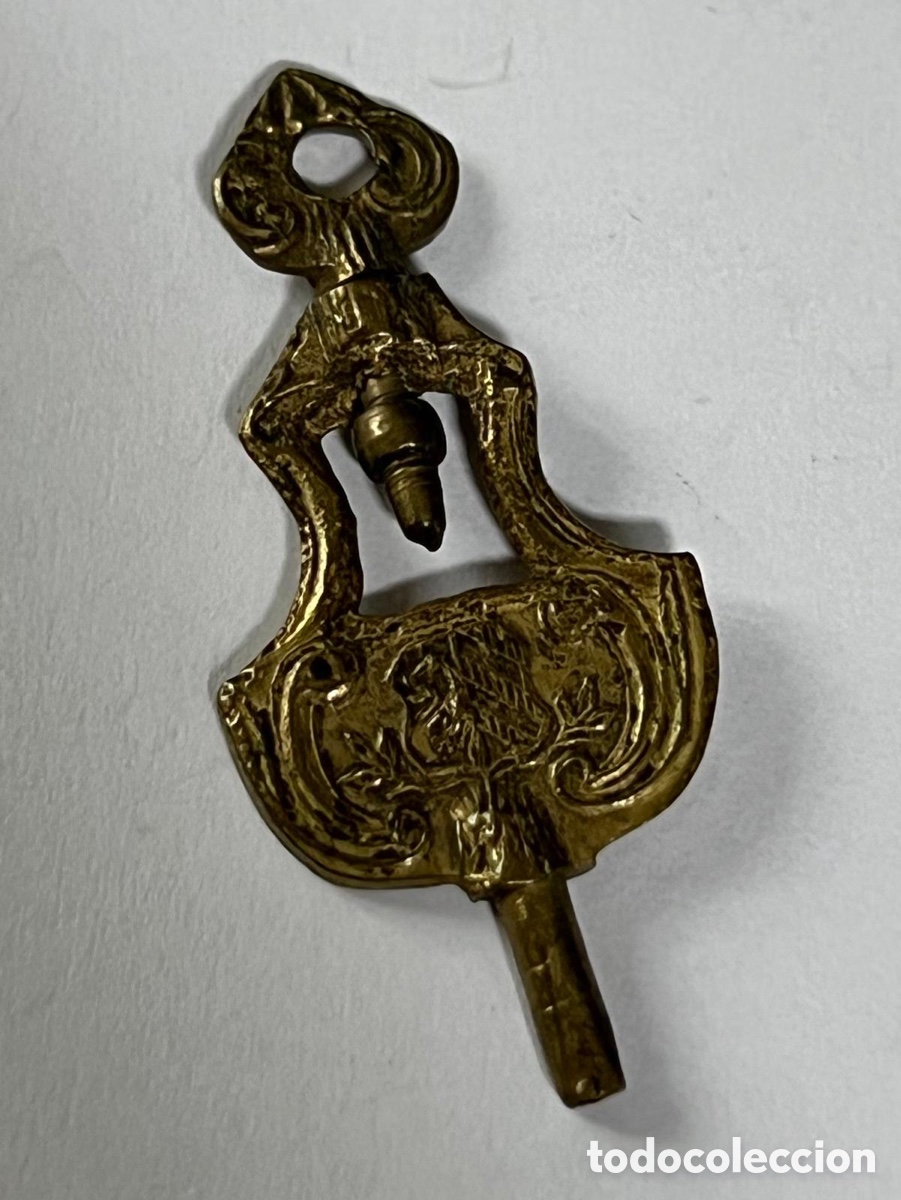 Recambios de relojes: Llave de reloj - Foto 2