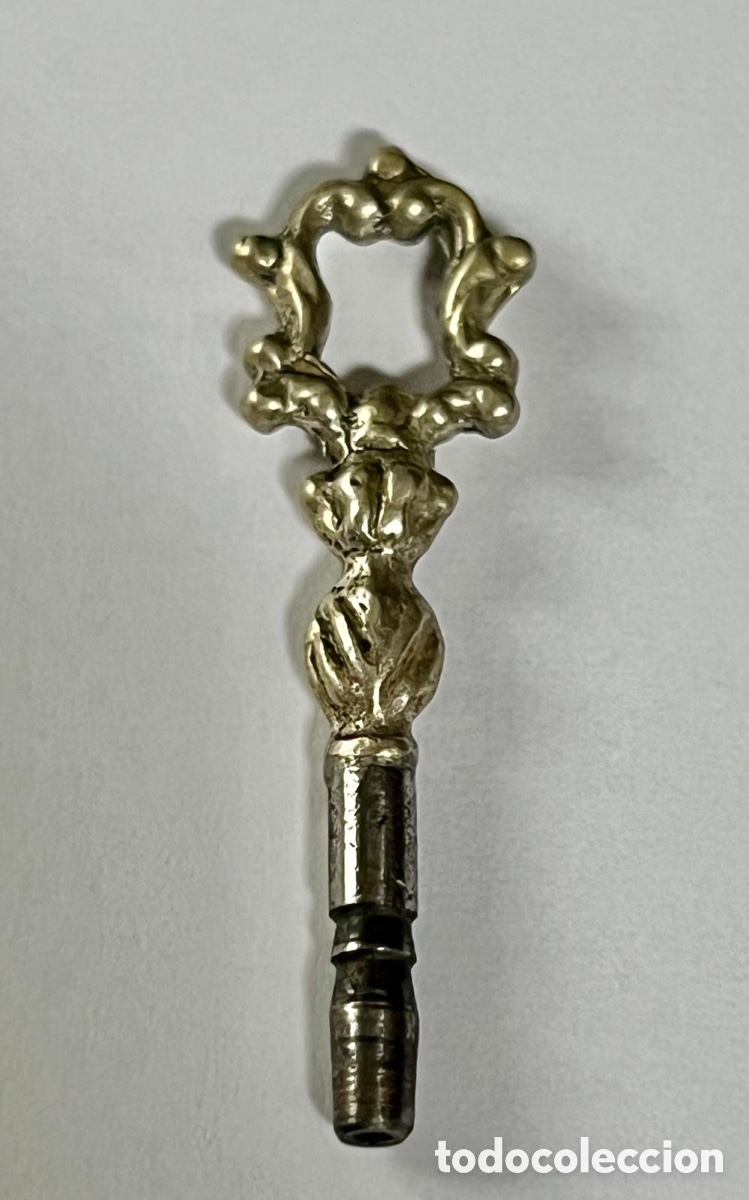 Pi&egrave;ces de rechange de montres et horloges: Llave de reloj