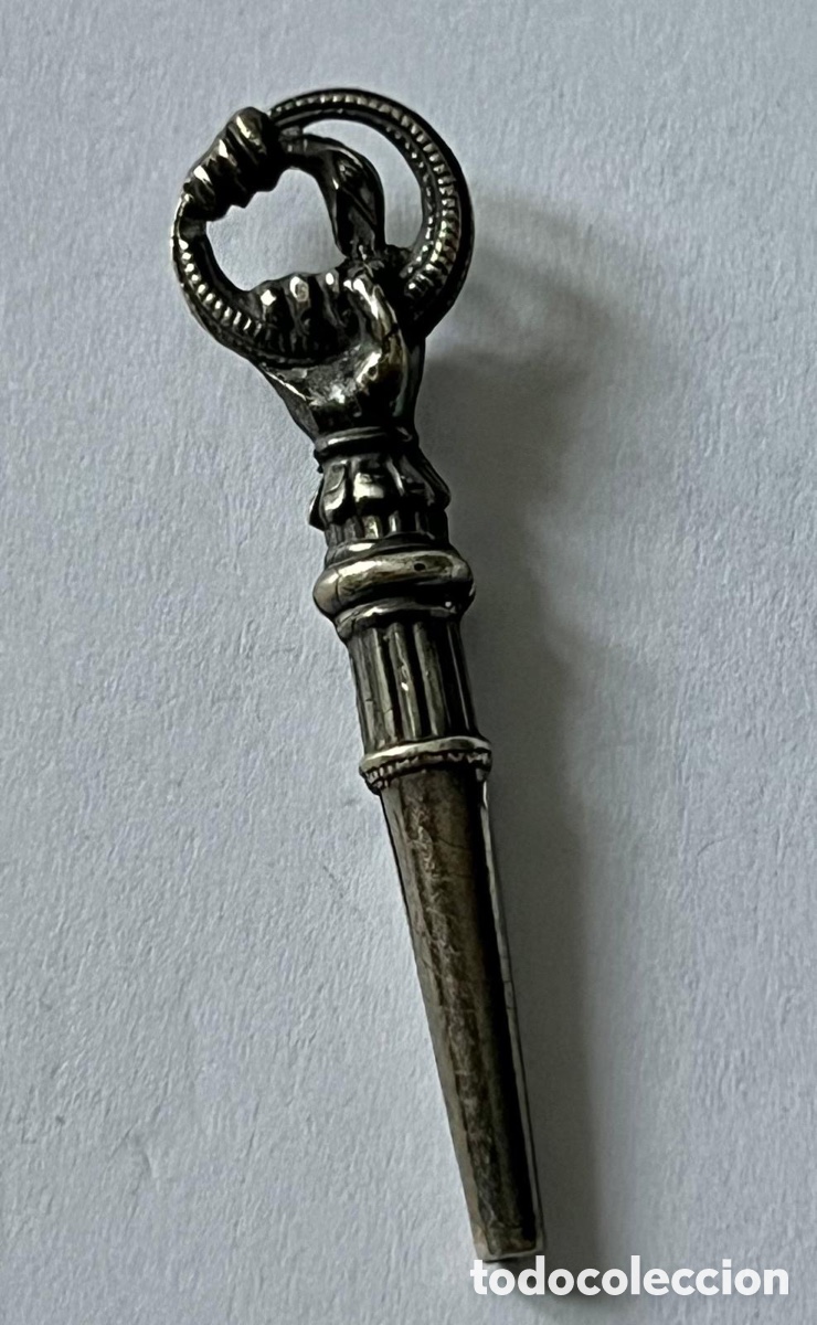 Recambios de relojes: Llave de reloj - Foto 2