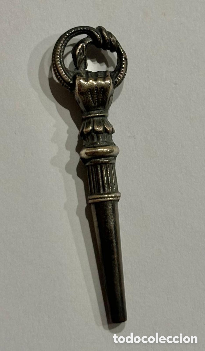 Pi&egrave;ces de rechange de montres et horloges: Llave de reloj