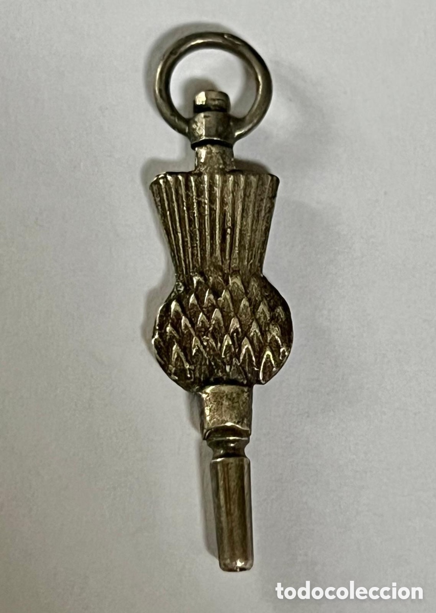 Recambios de relojes: Llave de reloj - Foto 1