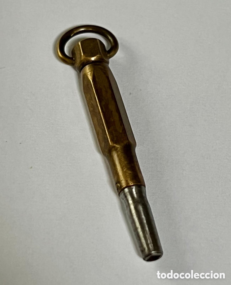 Recambios de relojes: Llave de reloj - Foto 2