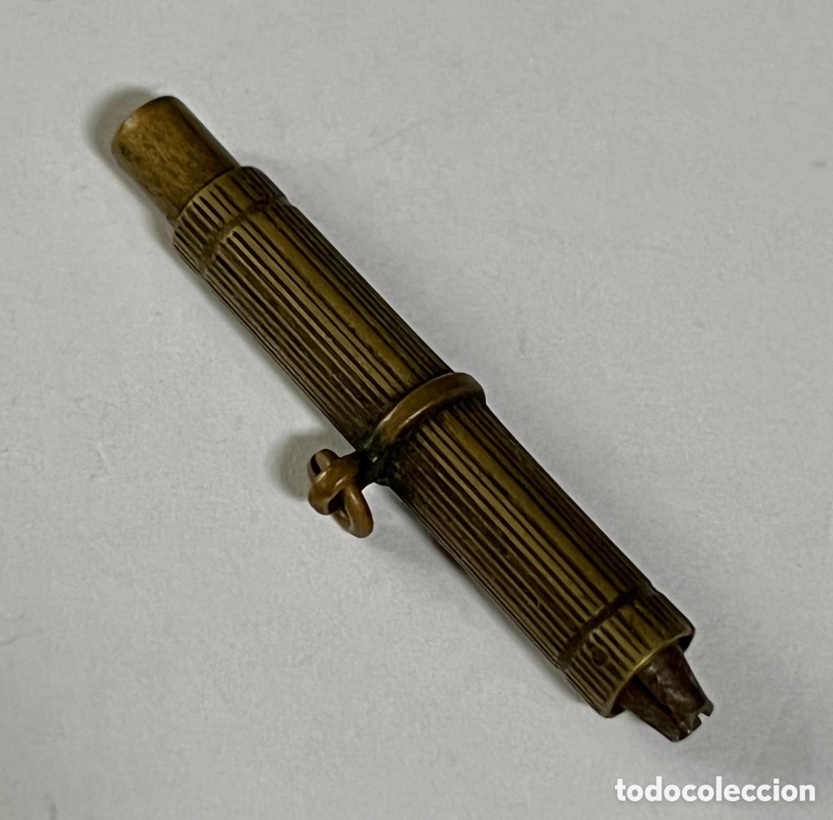 Recambios de relojes: Llave de reloj - Foto 1