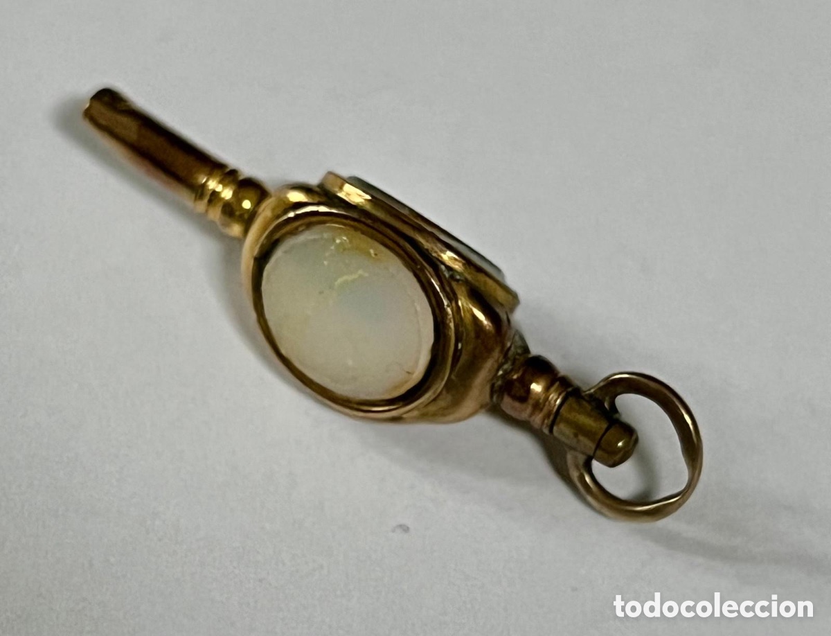 Recambios de relojes: Llave de reloj - Foto 2