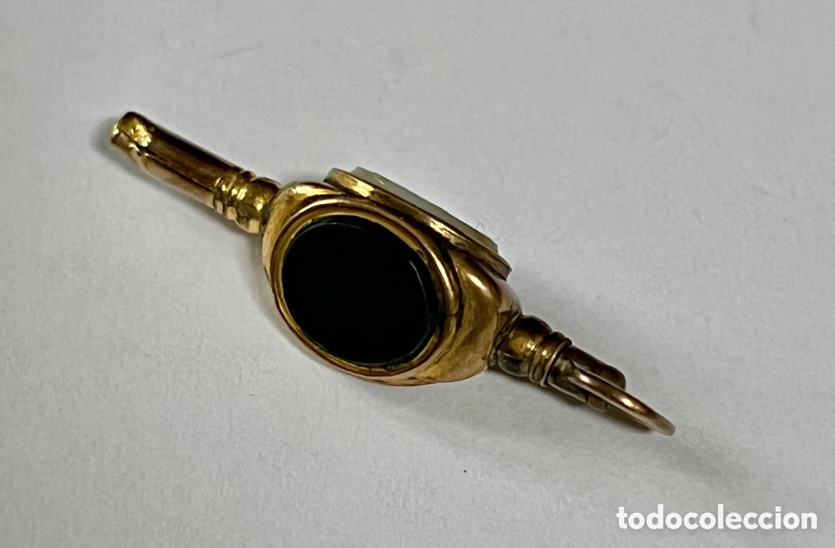 Recambios de relojes: Llave de reloj - Foto 3