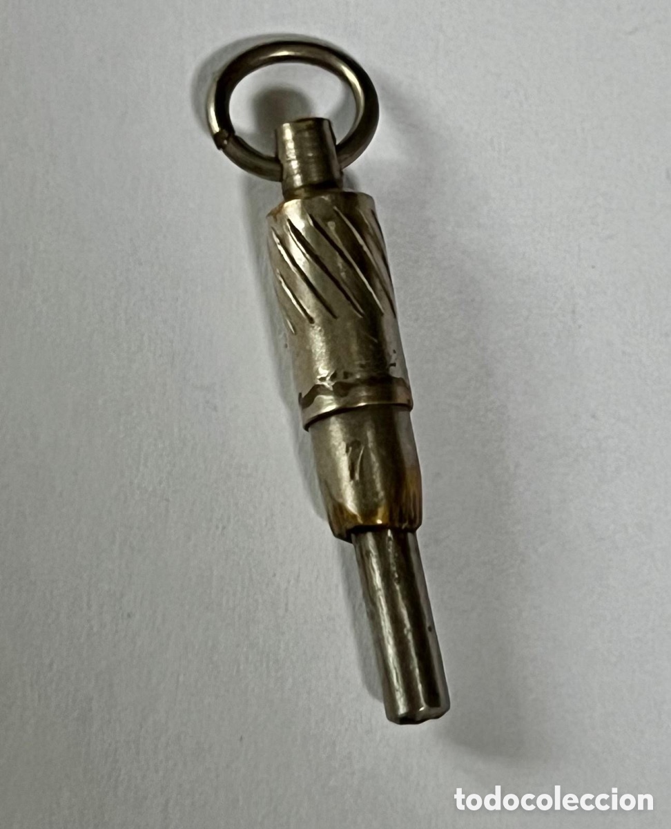 Recambios de relojes: Llave de reloj - Foto 1