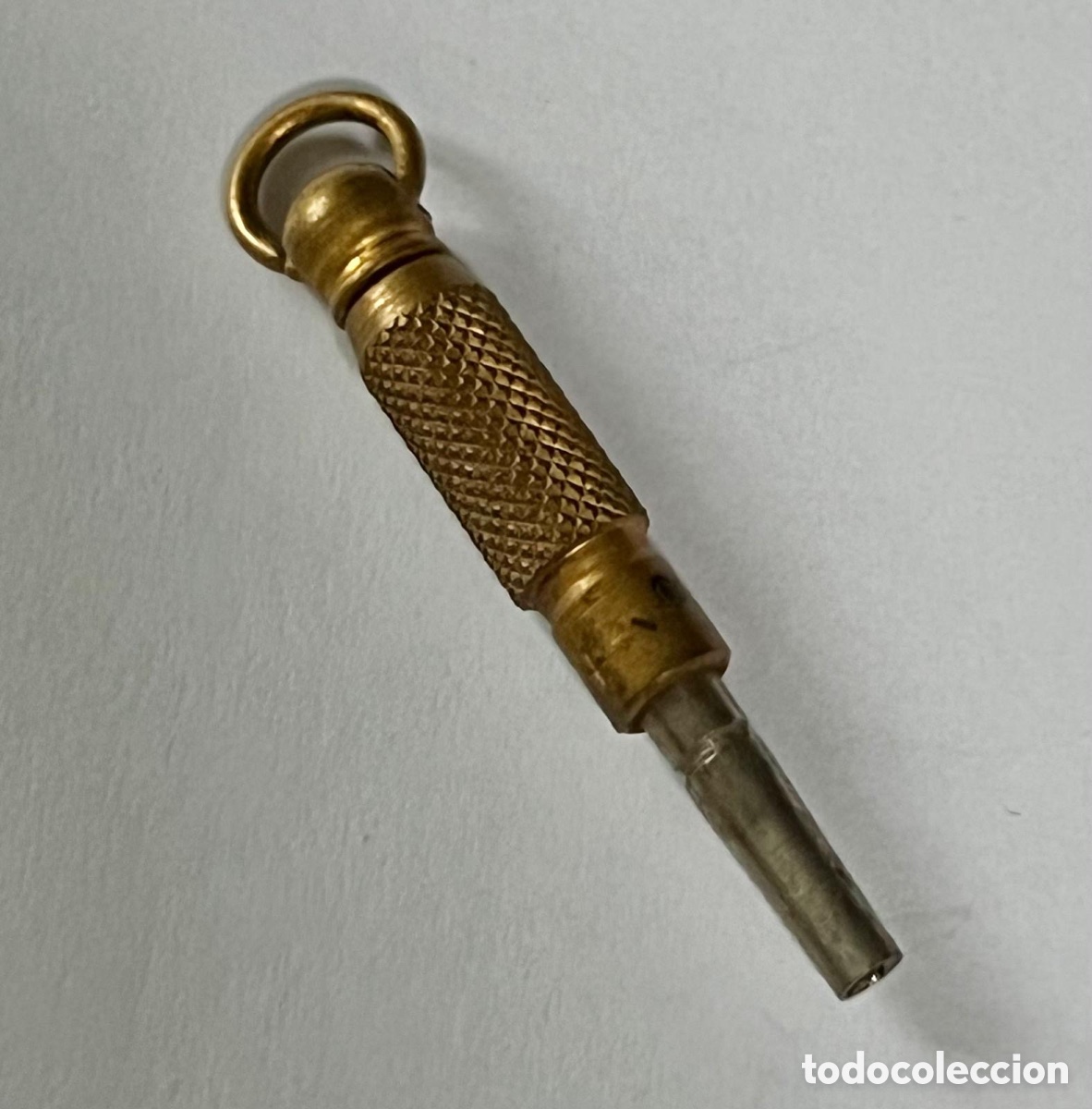 Recambios de relojes: Llave de reloj - Foto 1