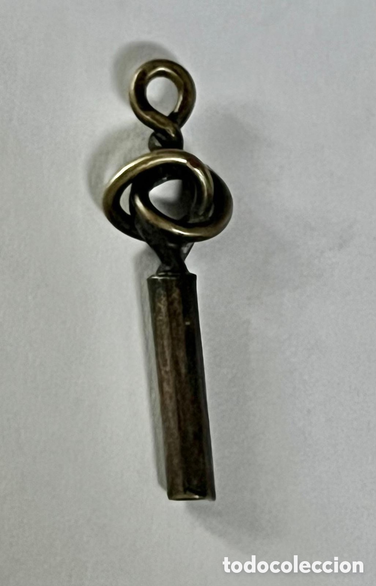 Recambios de relojes: Llave de reloj - Foto 1