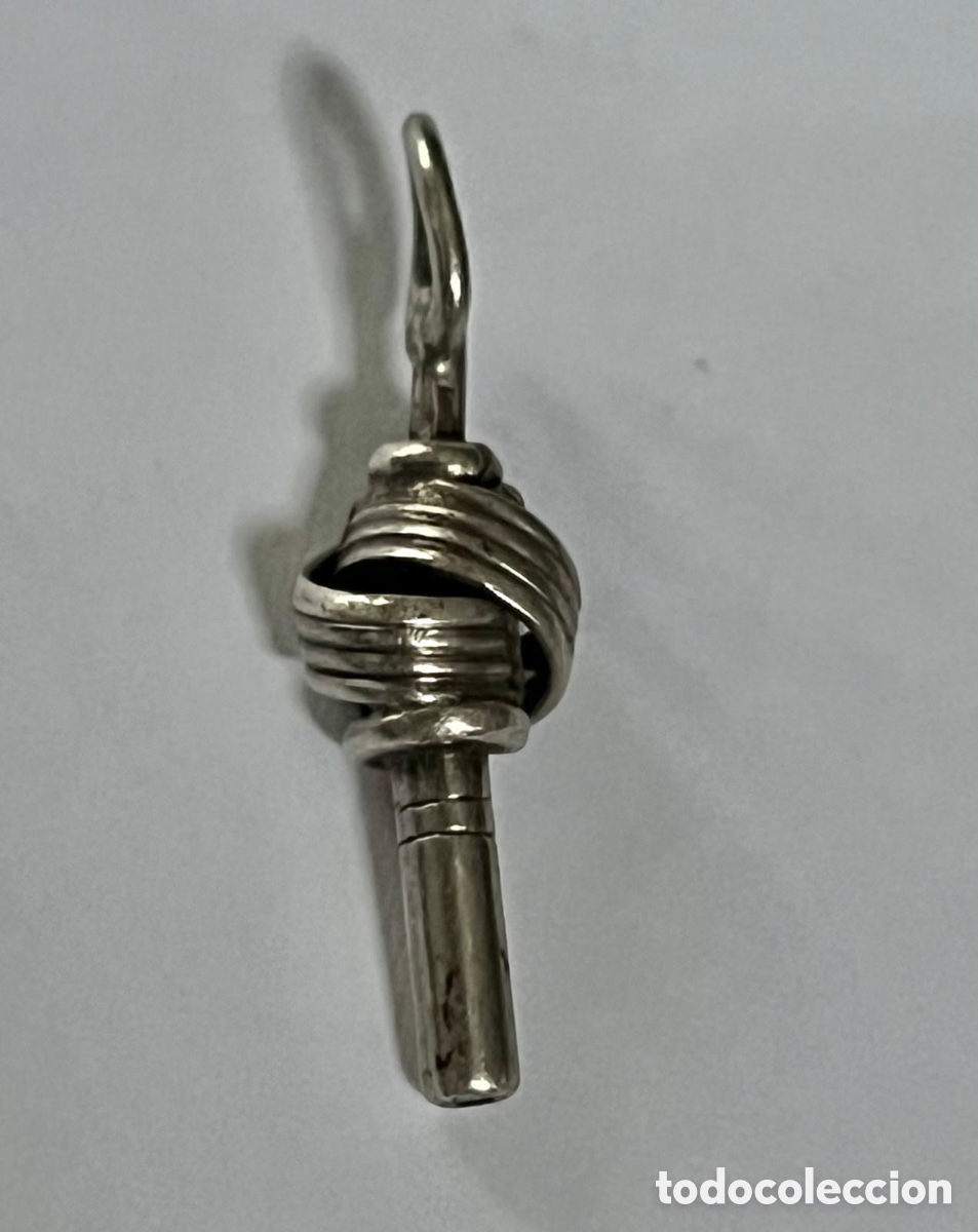 Recambios de relojes: Llave de reloj - Foto 1