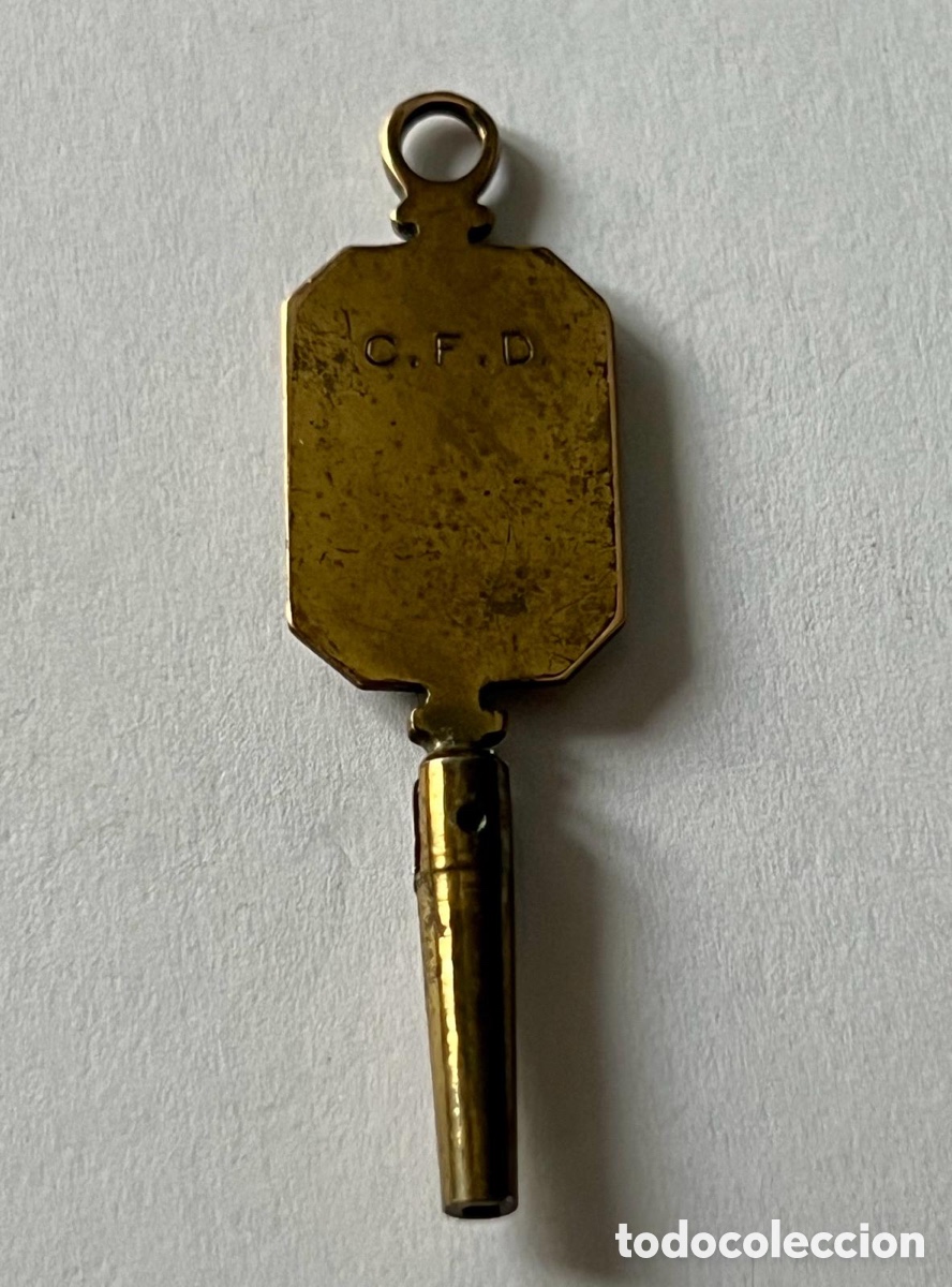 Recambios de relojes: Llave de reloj - Foto 2