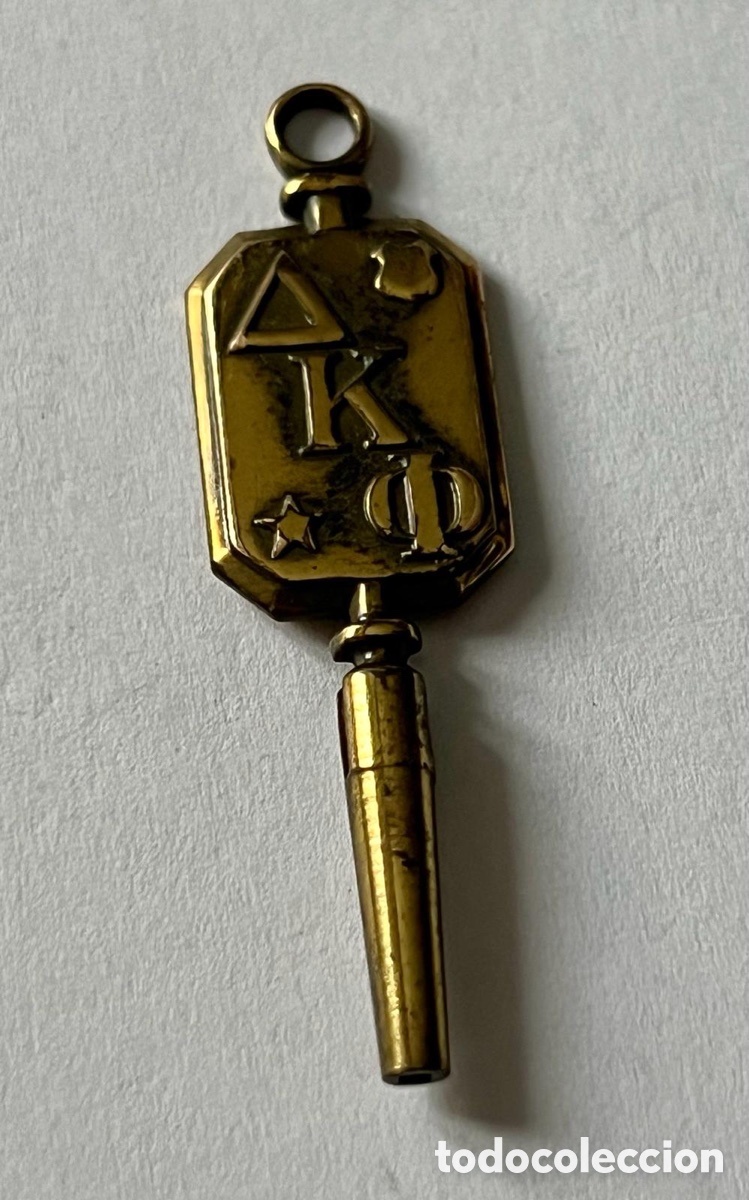 Recambios de relojes: Llave de reloj - Foto 1