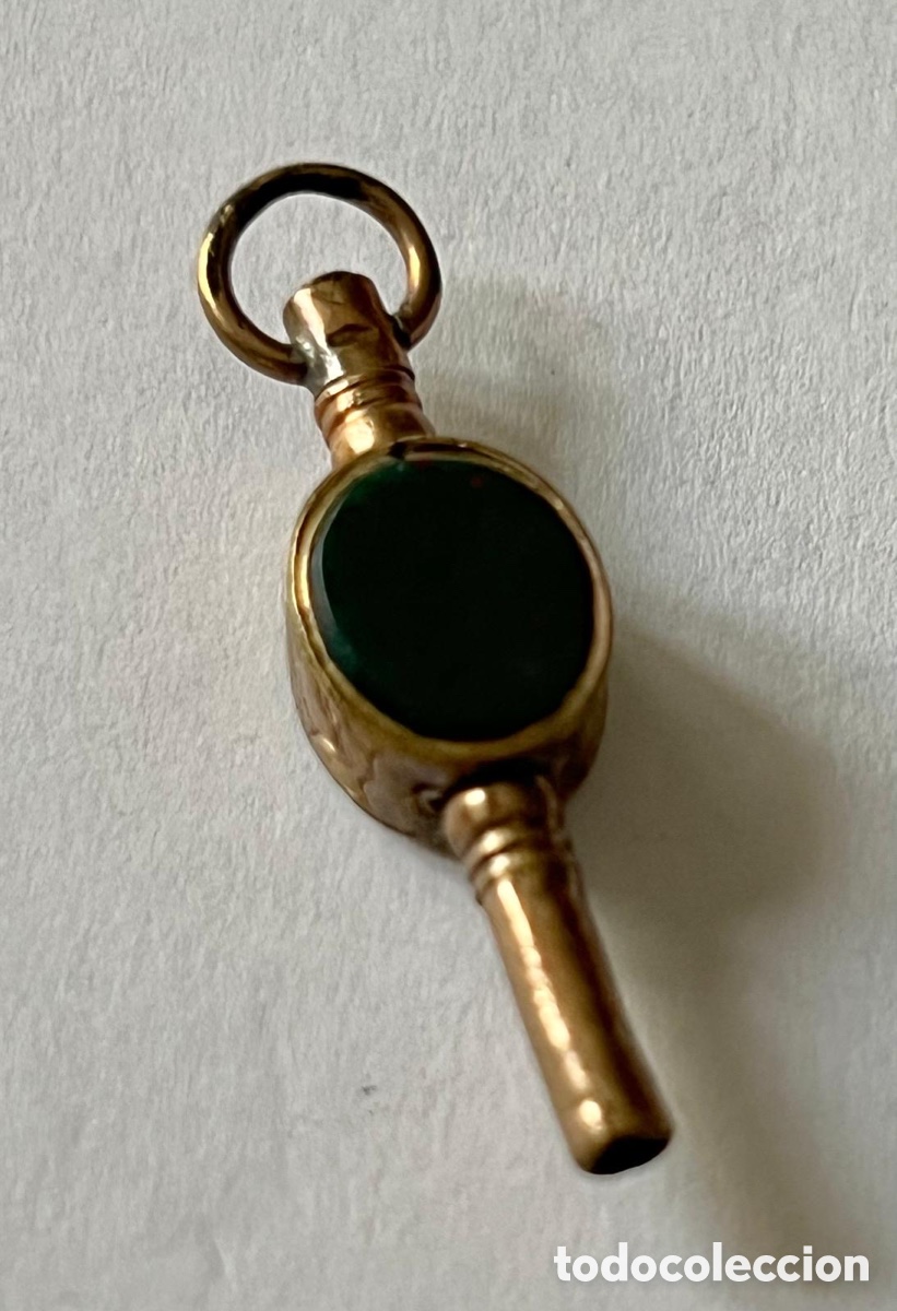 Recambios de relojes: Llave de reloj - Foto 2