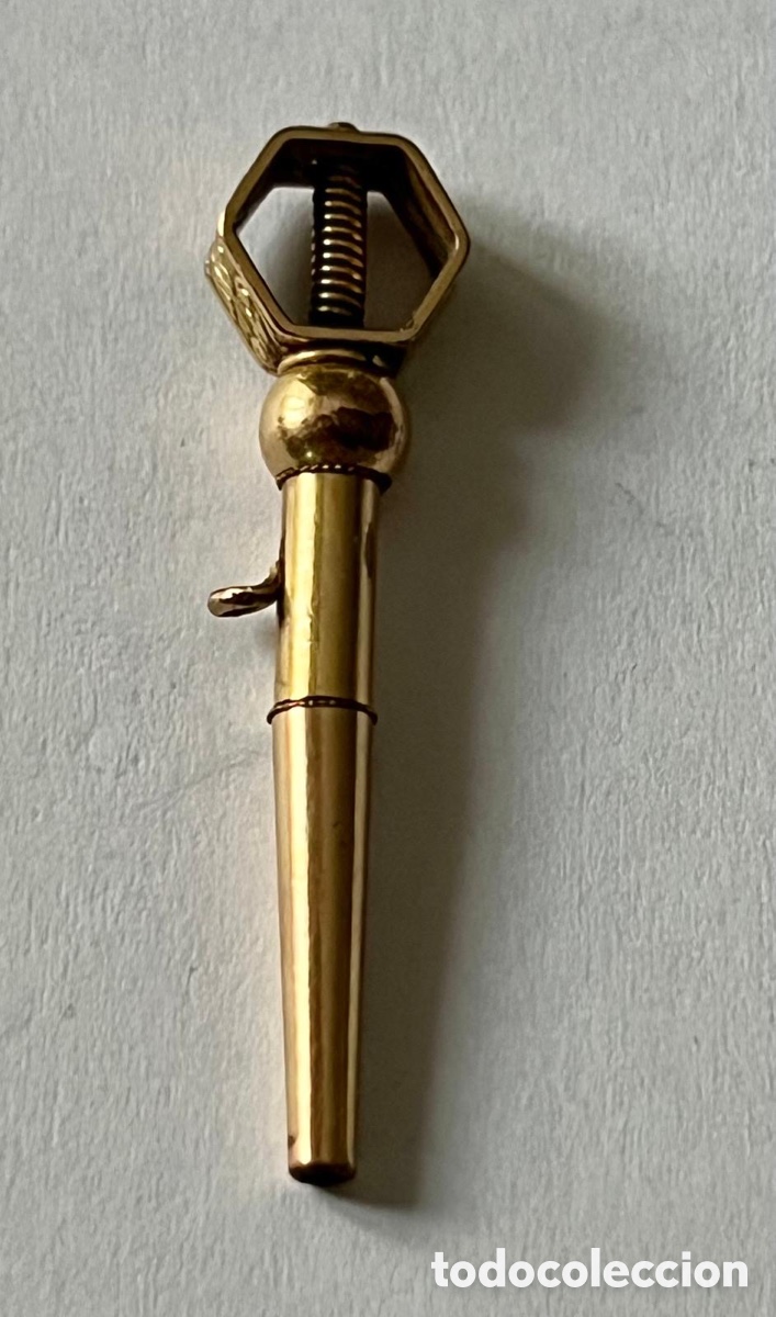 Recambios de relojes: Llave de reloj - Foto 2