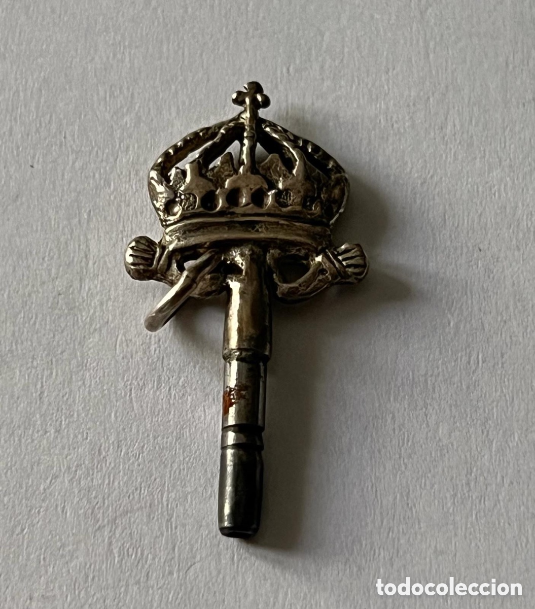 Recambios de relojes: Llave de reloj - Foto 2