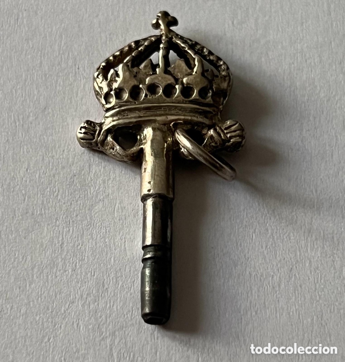 Recambios de relojes: Llave de reloj - Foto 1