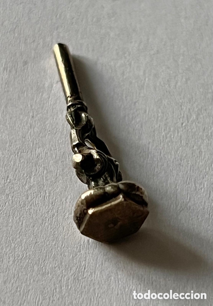 Recambios de relojes: Llave de reloj - Foto 2