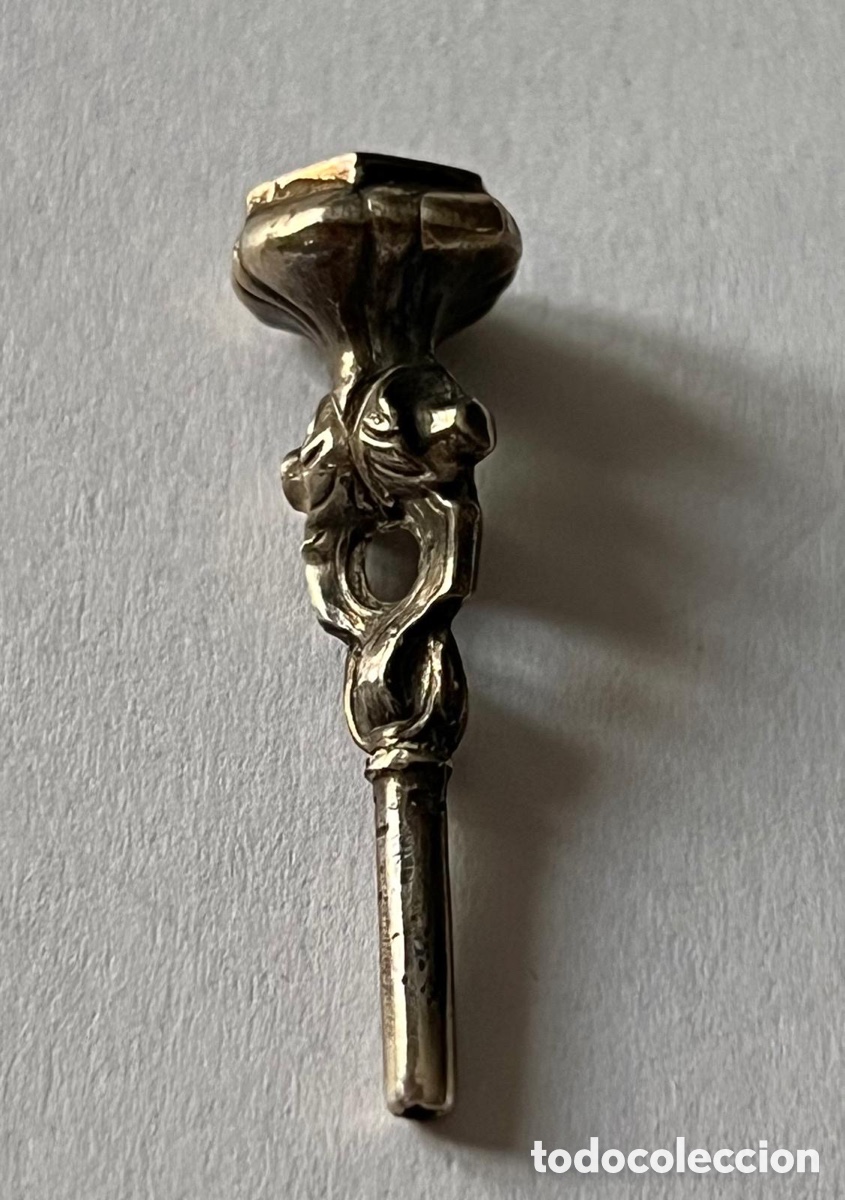 Recambios de relojes: Llave de reloj - Foto 1
