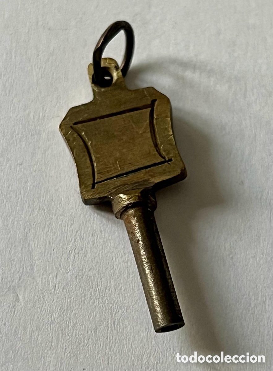 Recambios de relojes: Llave de reloj - Foto 2