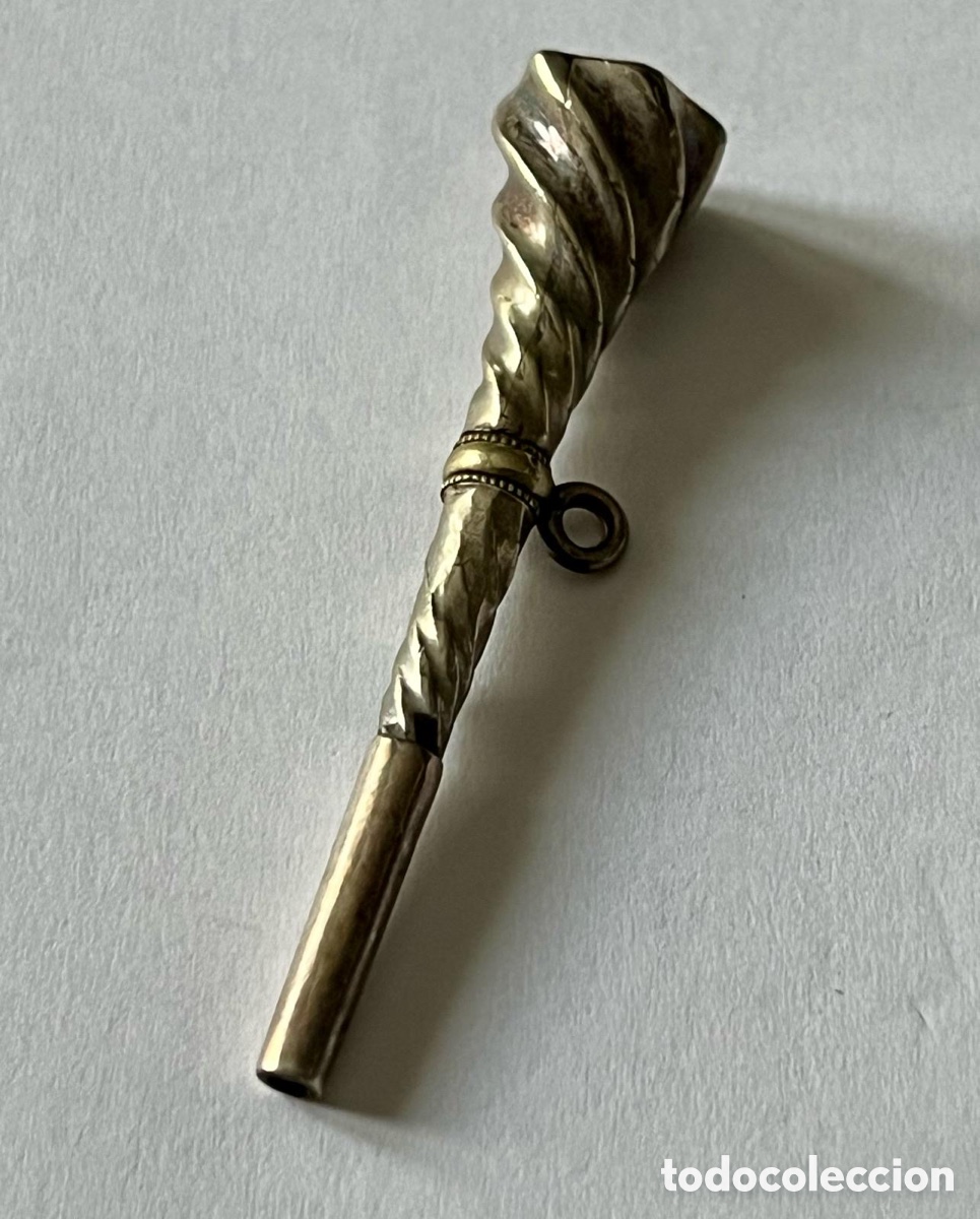 Recambios de relojes: Llave de reloj - Foto 2