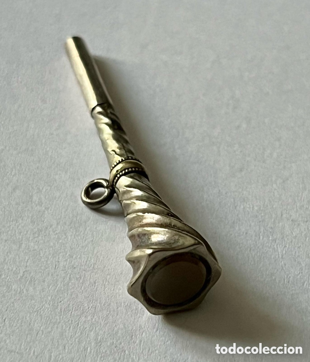 Recambios de relojes: Llave de reloj - Foto 1