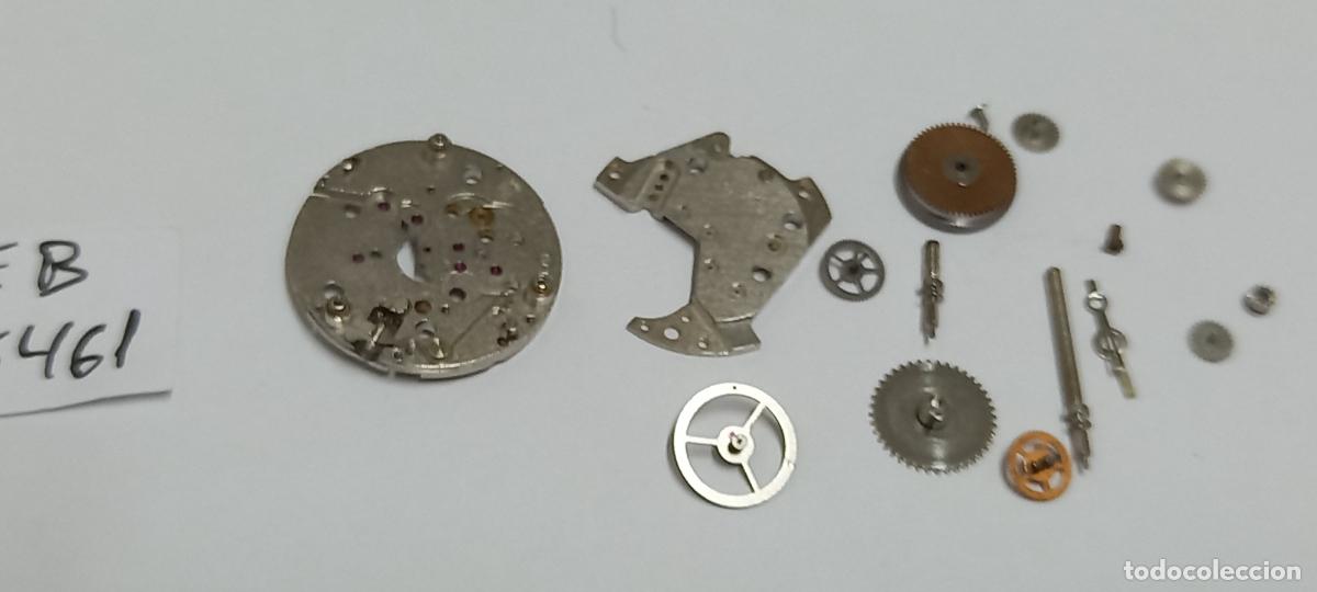 Recambios de relojes: Eb 8461, restos de mecanismo - Foto 2