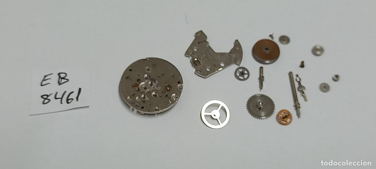 Recambios de relojes: Eb 8461, restos de mecanismo - Foto 1
