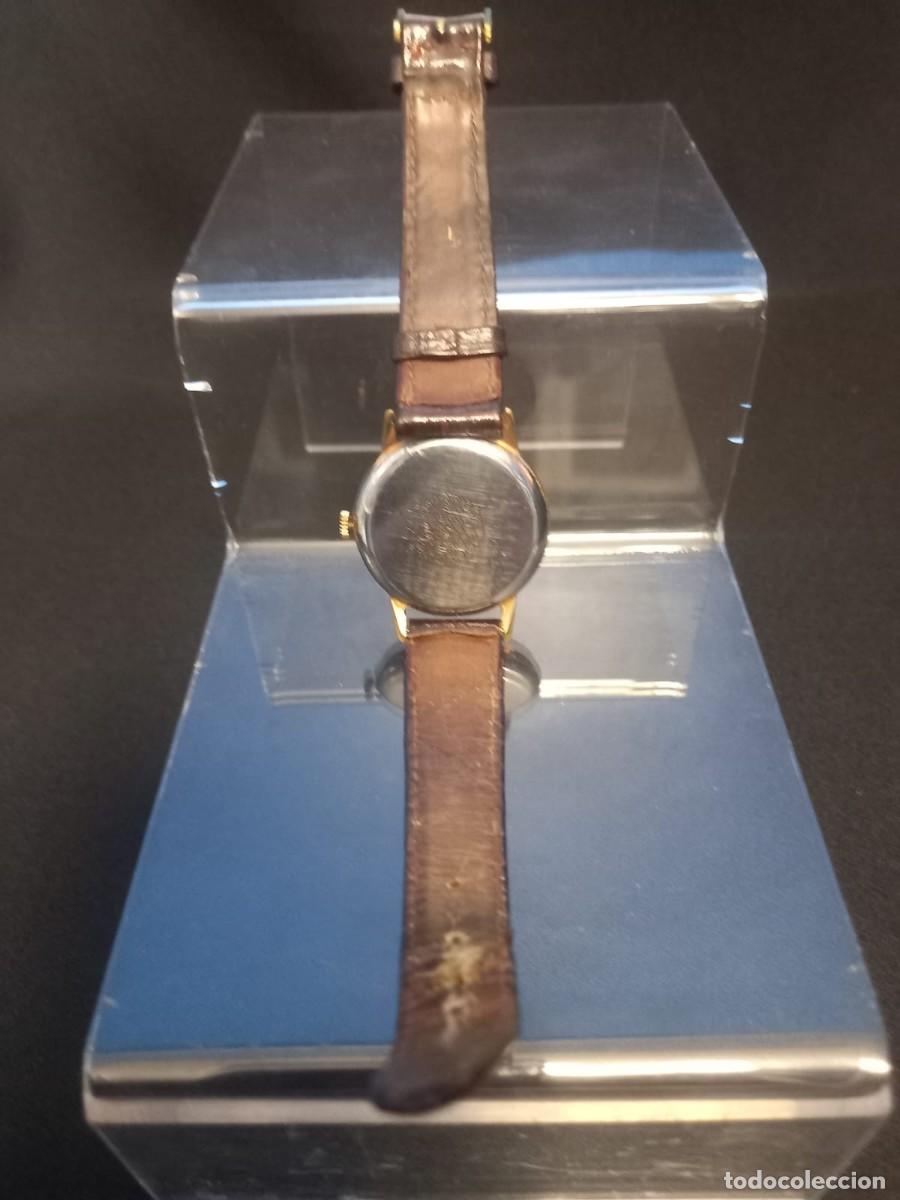 Recambios de relojes: Reloj de pulsera Technos NO FUNCIONA - Foto 2
