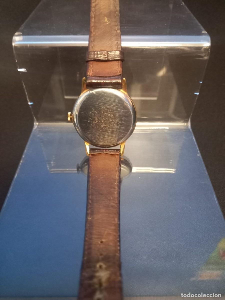 Recambios de relojes: Reloj de pulsera Technos NO FUNCIONA - Foto 4