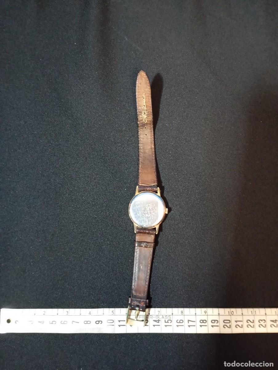 Recambios de relojes: Reloj de pulsera Technos NO FUNCIONA - Foto 6