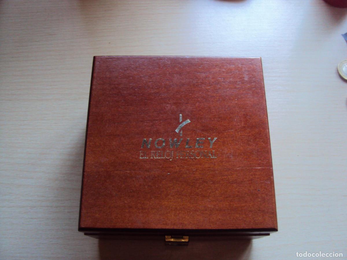Recambios de relojes: CAJA DE RELOJ - Foto 1
