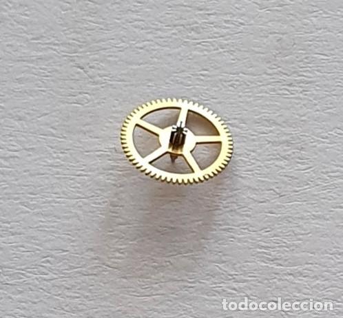 Ersatzteile f&uuml;r Uhren: RUEDA SEGUNDOS reloj mecanico AS 970