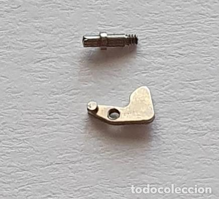Ersatzteile f&uuml;r Uhren: TIRETE Y TORNILLO AS 970