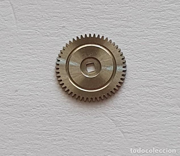 Ersatzteile f&uuml;r Uhren: RUEDA ROCHETE AS 970