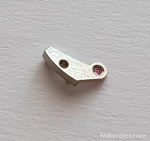Ersatzteile f&uuml;r Uhren: PUENTE RUEDA ESCAPE AS 970