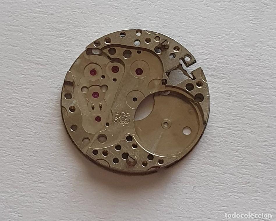 Ersatzteile f&uuml;r Uhren: PLATINA AS 970