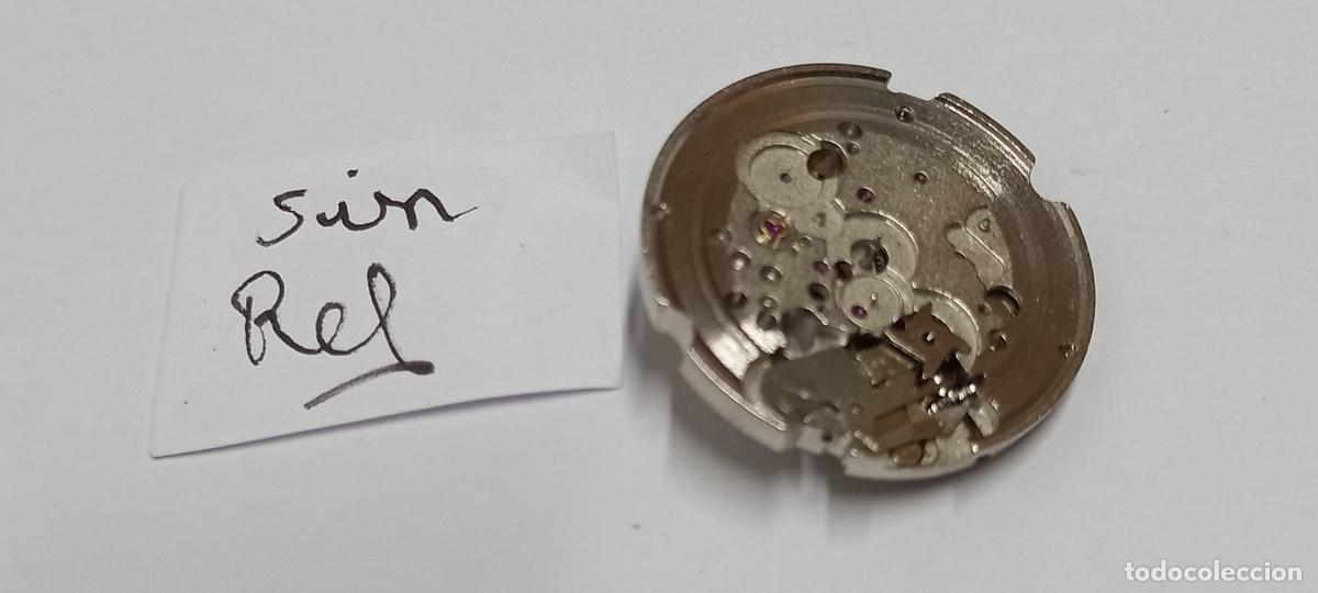 Recambios de relojes: Sin referencia, vintage - Foto 2