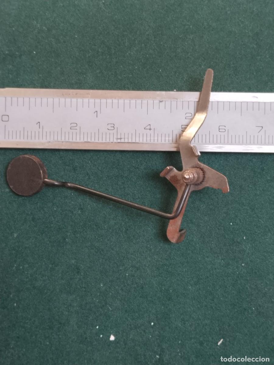 Recambios de relojes: Martillo Soneria reloj - Foto 1