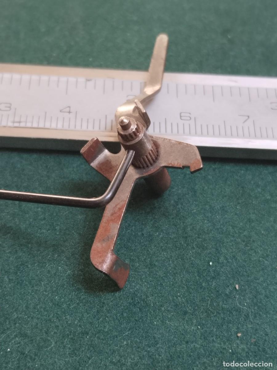Recambios de relojes: Martillo Soneria reloj - Foto 2