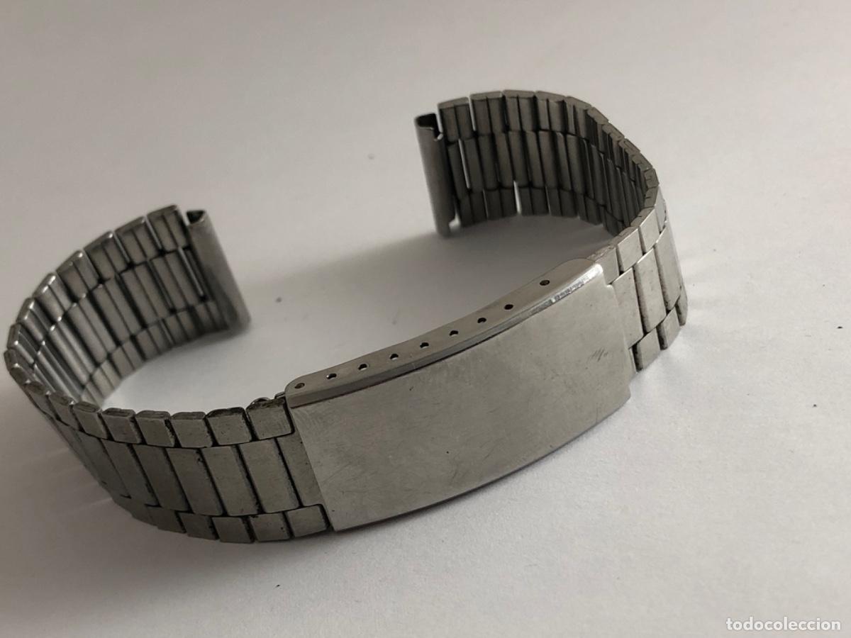 Spare Parts for Watches: Correa Reloj medida 17 cm