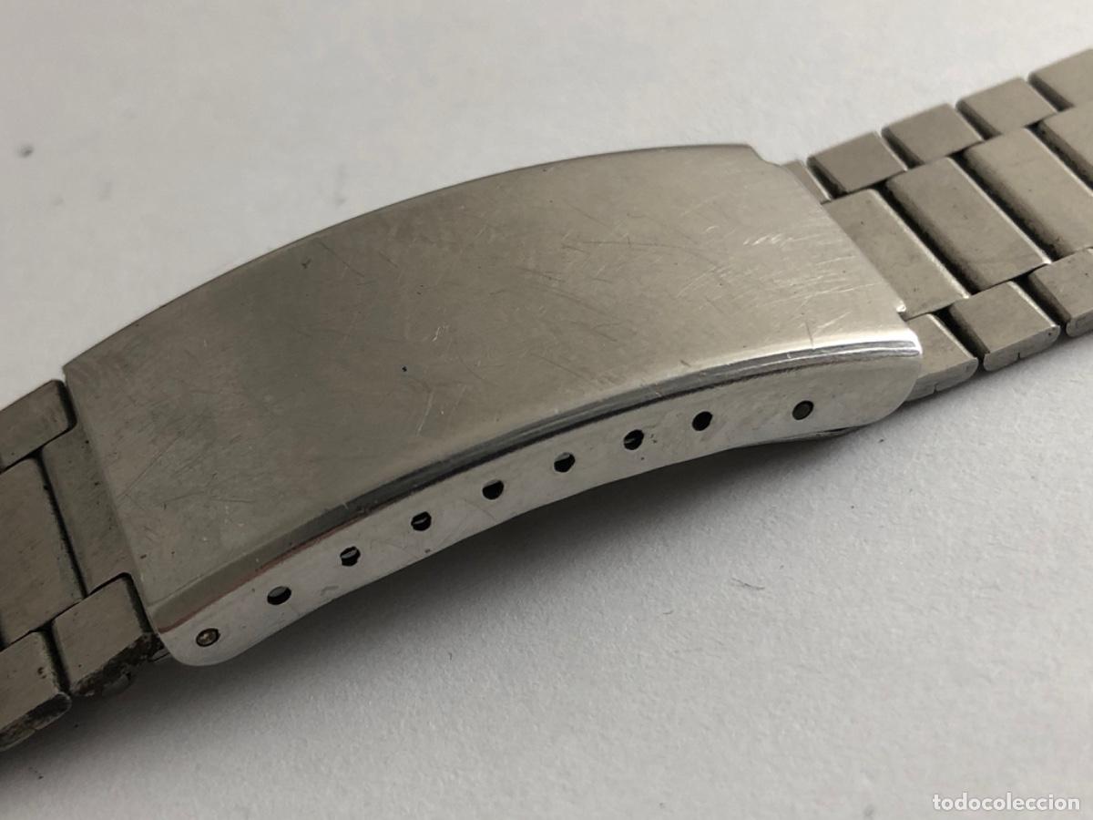 Recambios de relojes: Correa Reloj medida 17 cm - Foto 3
