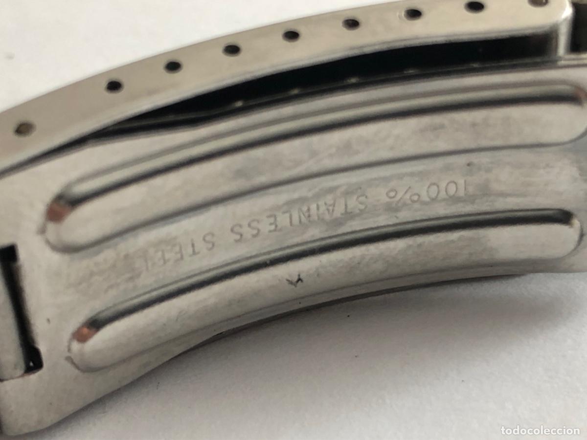 Recambios de relojes: Correa Reloj medida 17 cm - Foto 6