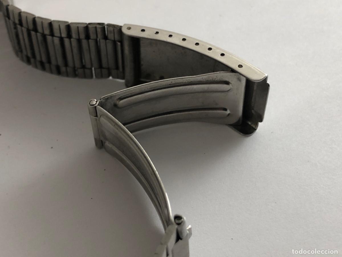 Recambios de relojes: Correa Reloj medida 17 cm - Foto 7