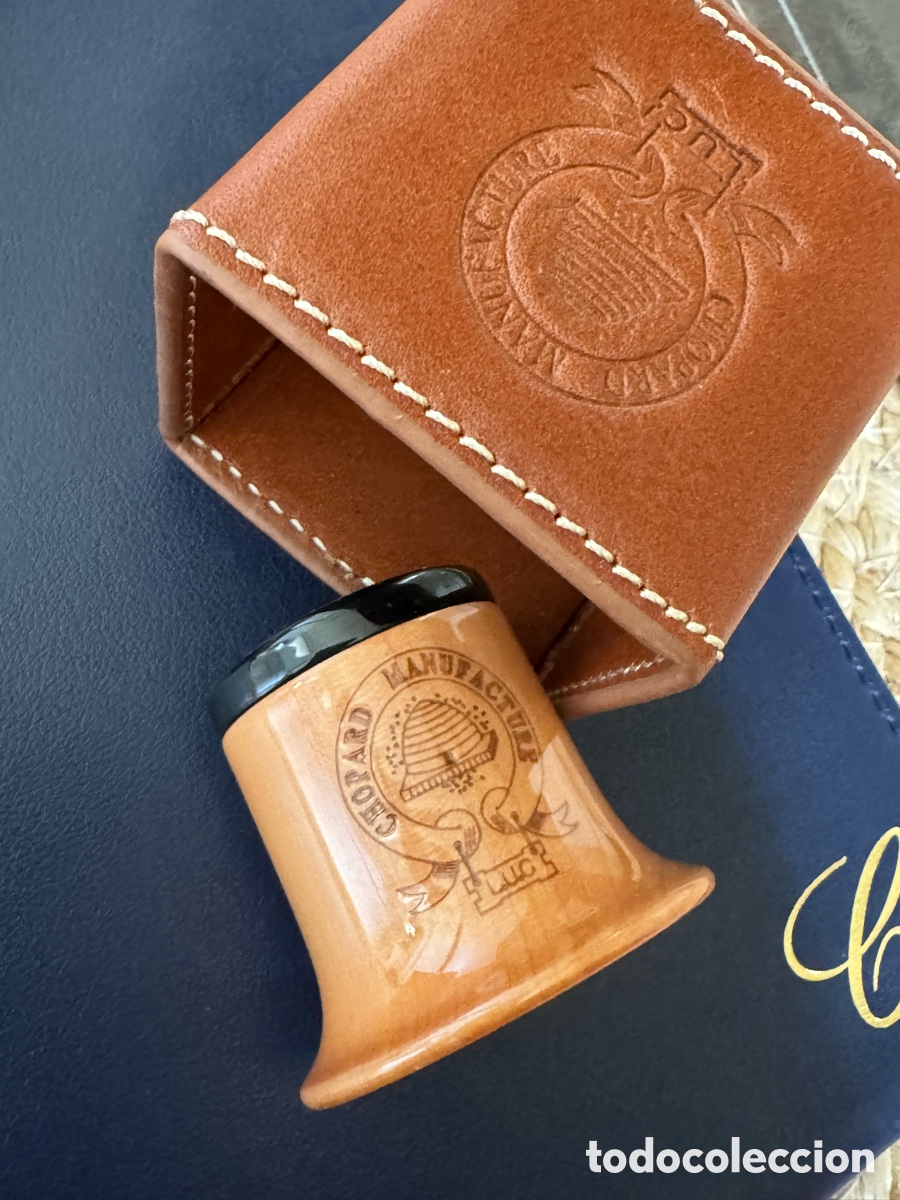 Recambios de relojes: Pack reloj CHOPARD de alta calidad. - Foto 5