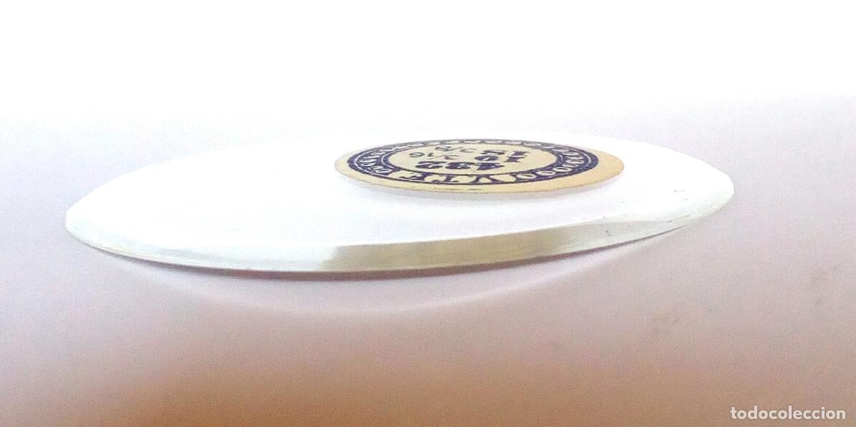 Pi&egrave;ces de rechange de montres et horloges: ⏰ CRISTAL PARA RELOJ DE BOLSILLO SABONETA DE 382