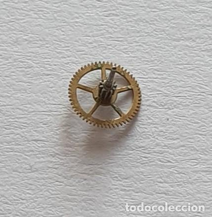 Recambios de relojes: RUEDA CUBO CERTINA 13-20 - Foto 1