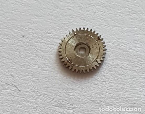 Recambios de relojes: RUEDA ROCHETE CERTINA 13-20 - Foto 1